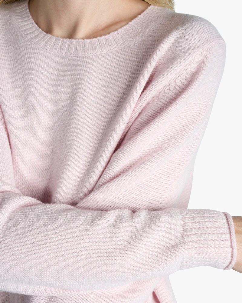 Soledad | Pullover | Cashmere