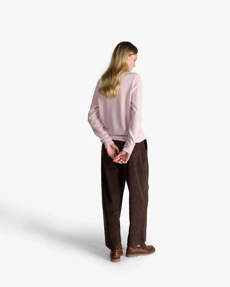 Soledad | Pullover | Cashmere