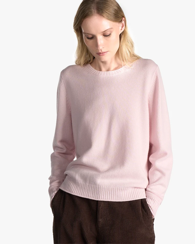 Soledad | Pullover | Cashmere