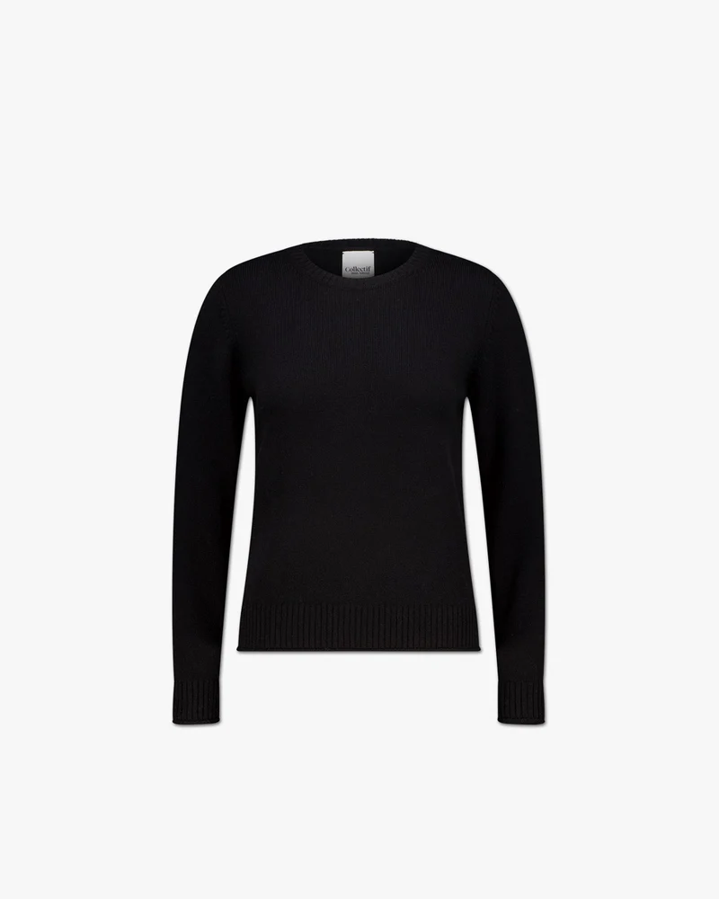 Soledad | Pullover | Cashmere