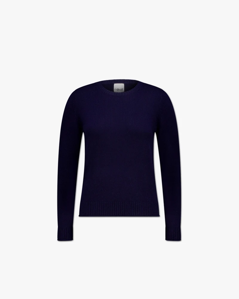 Soledad | Pullover | Cashmere