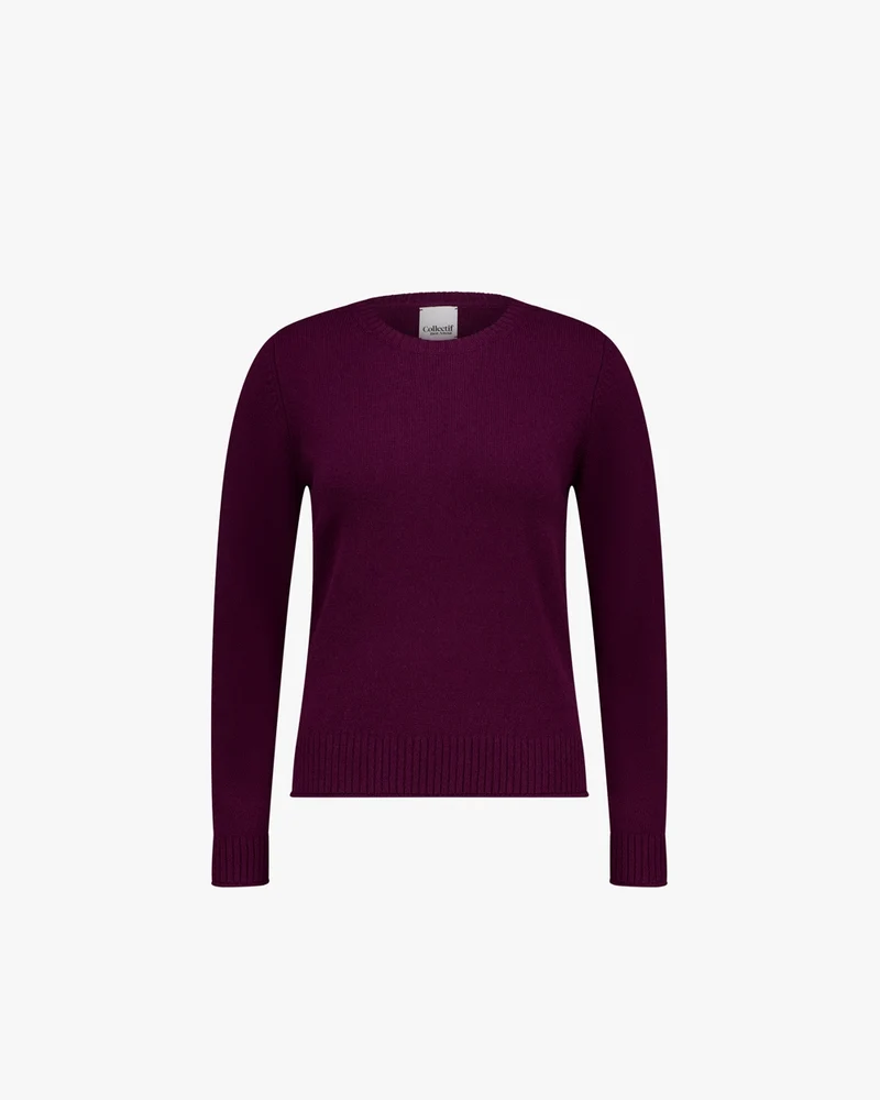 Soledad | Pullover | Cashmere