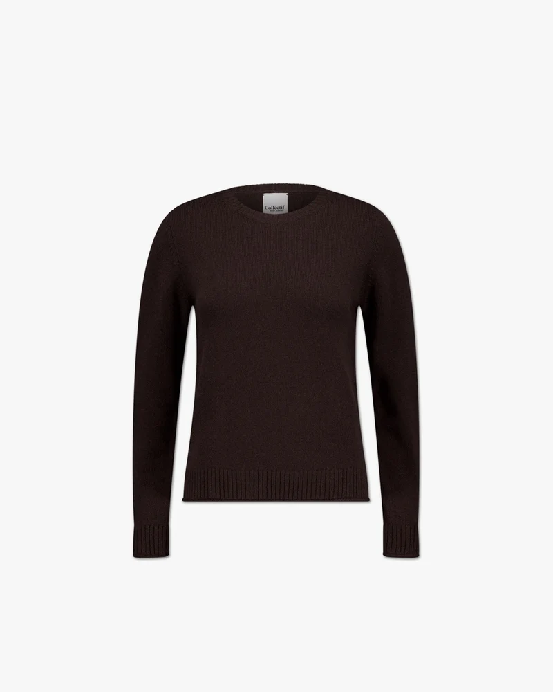 Soledad | Pullover | Cashmere