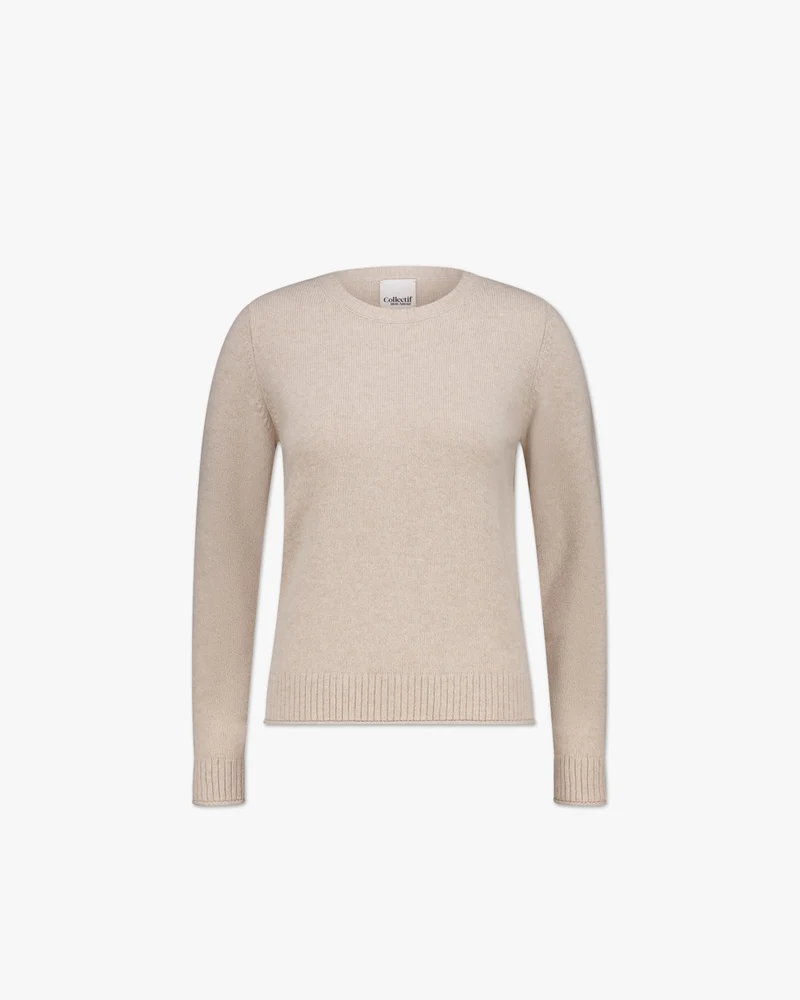 Soledad | Pullover | Cashmere