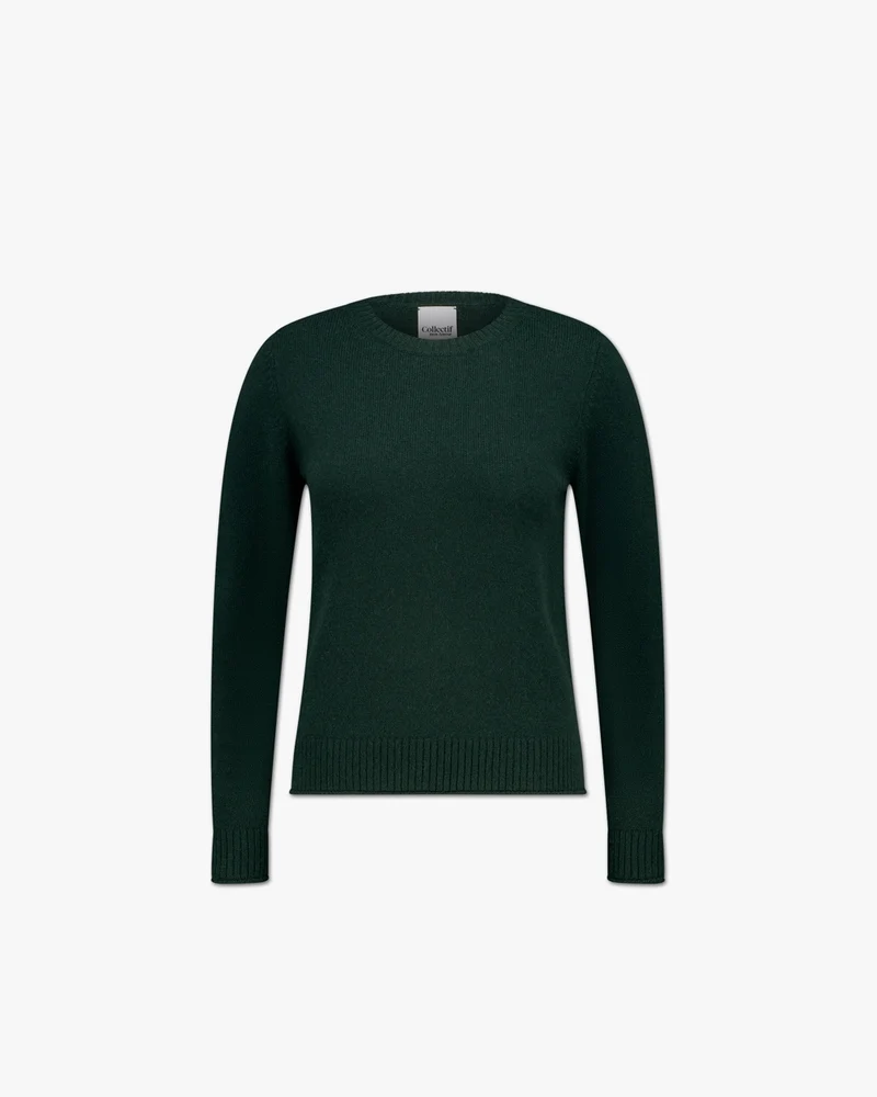 Soledad | Pullover | Cashmere