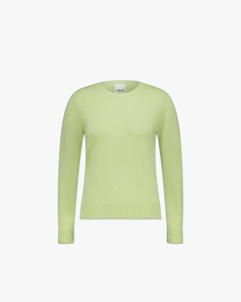 Soledad | Pullover | Cashmere