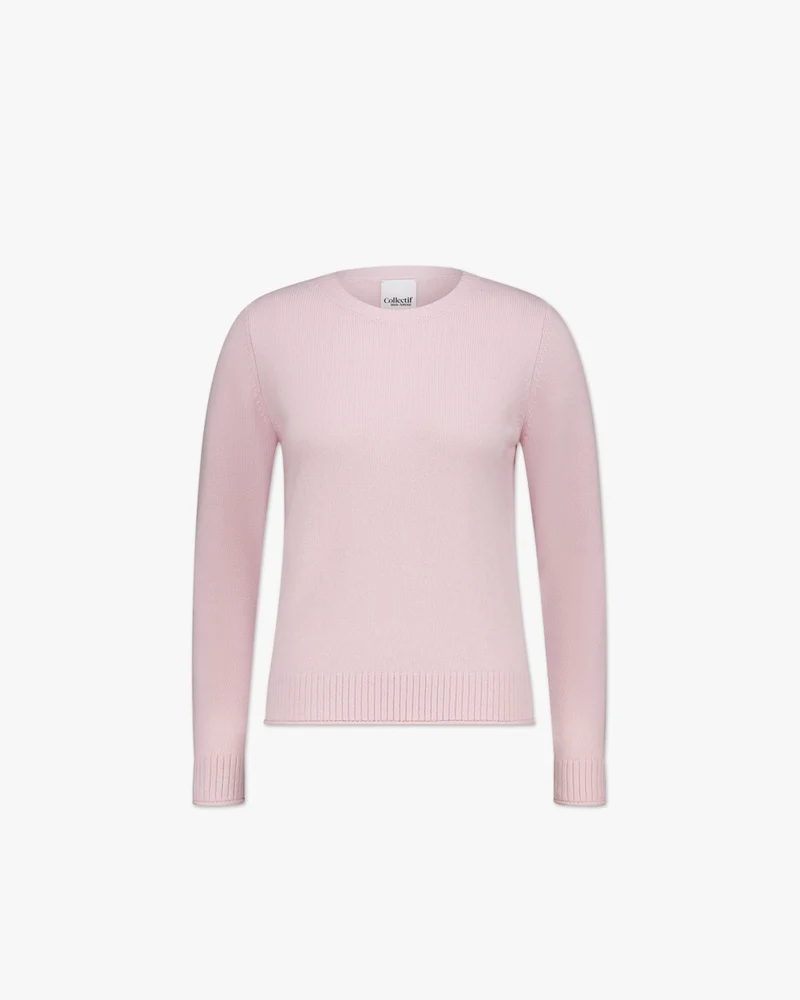 Soledad | Pullover | Cashmere