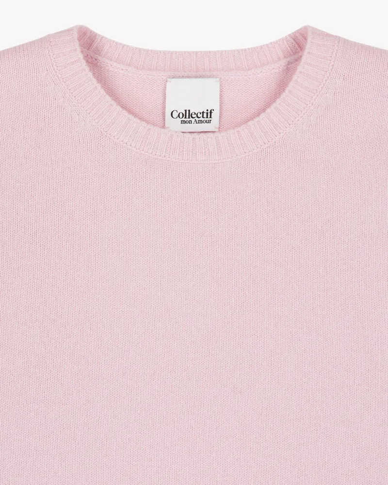Soledad | Pullover | Cashmere