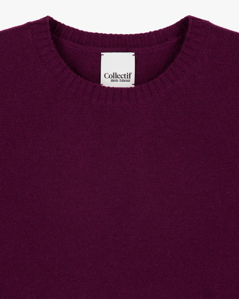 Soledad | Pullover | Cashmere
