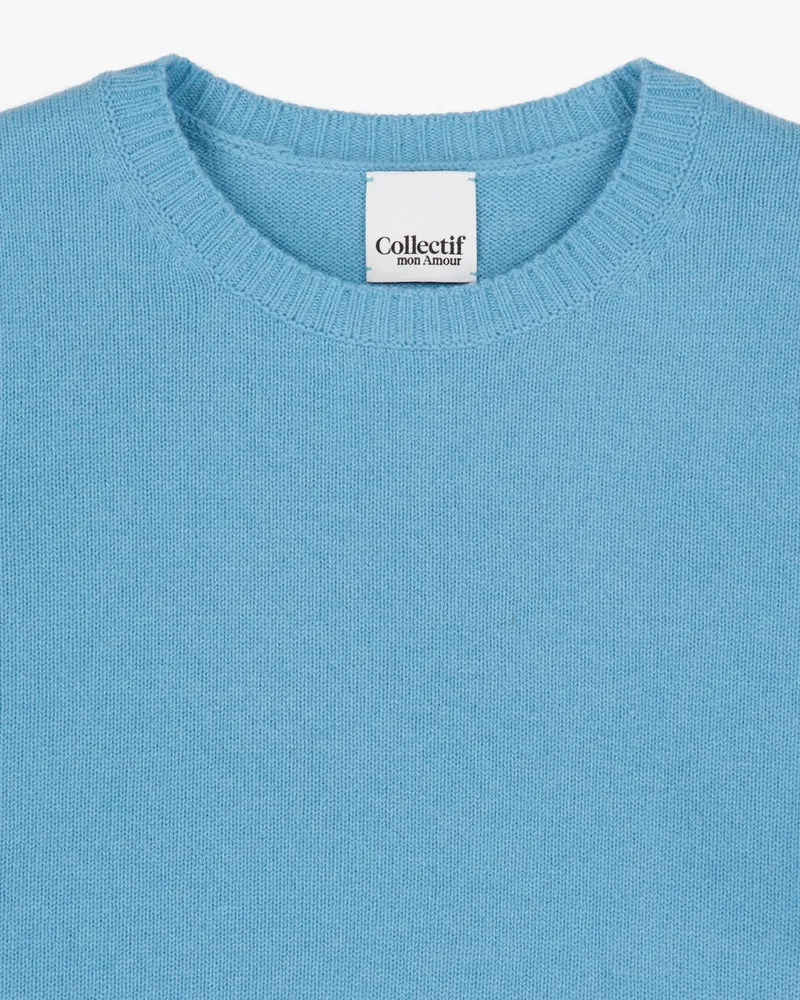 Soledad | Pullover | Cashmere