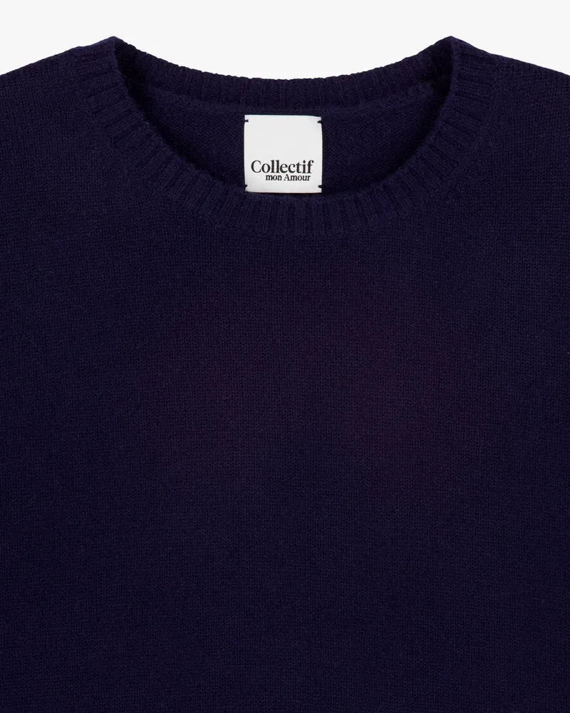 Soledad | Pullover | Cashmere