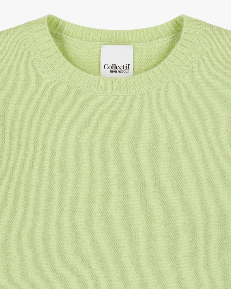 Soledad | Pullover | Cashmere