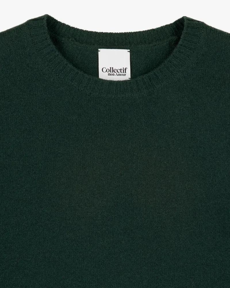 Soledad | Pullover | Cashmere