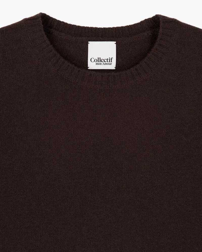 Soledad | Pullover | Cashmere