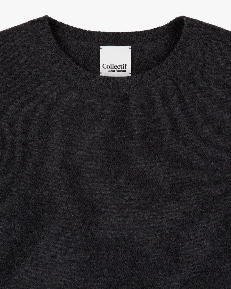 Soledad | Pullover | Cashmere