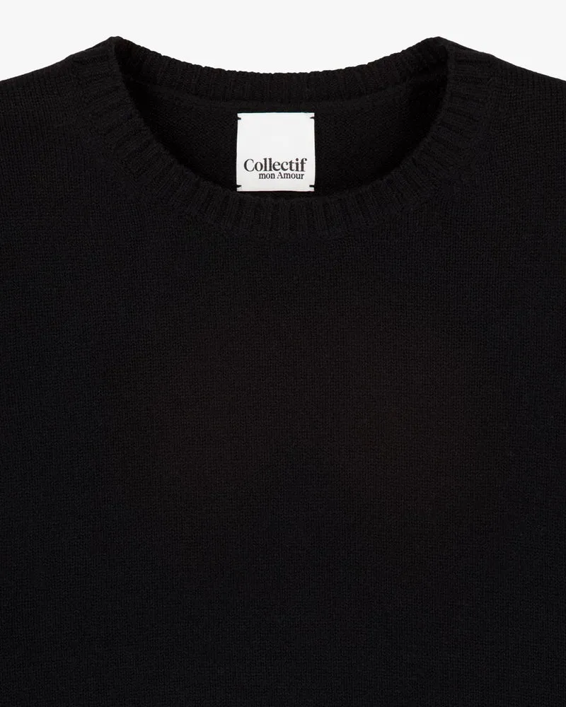 Soledad | Pullover | Cashmere