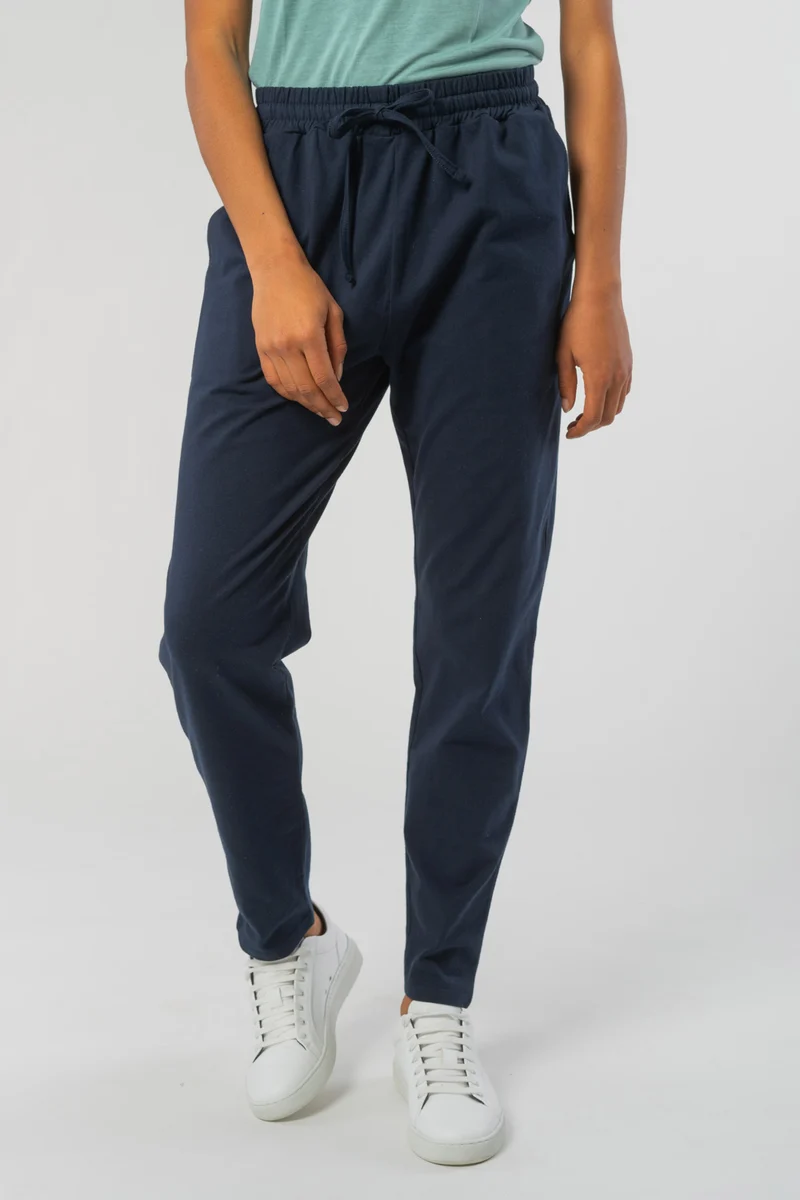 Trousers aus Bio Baumwolle