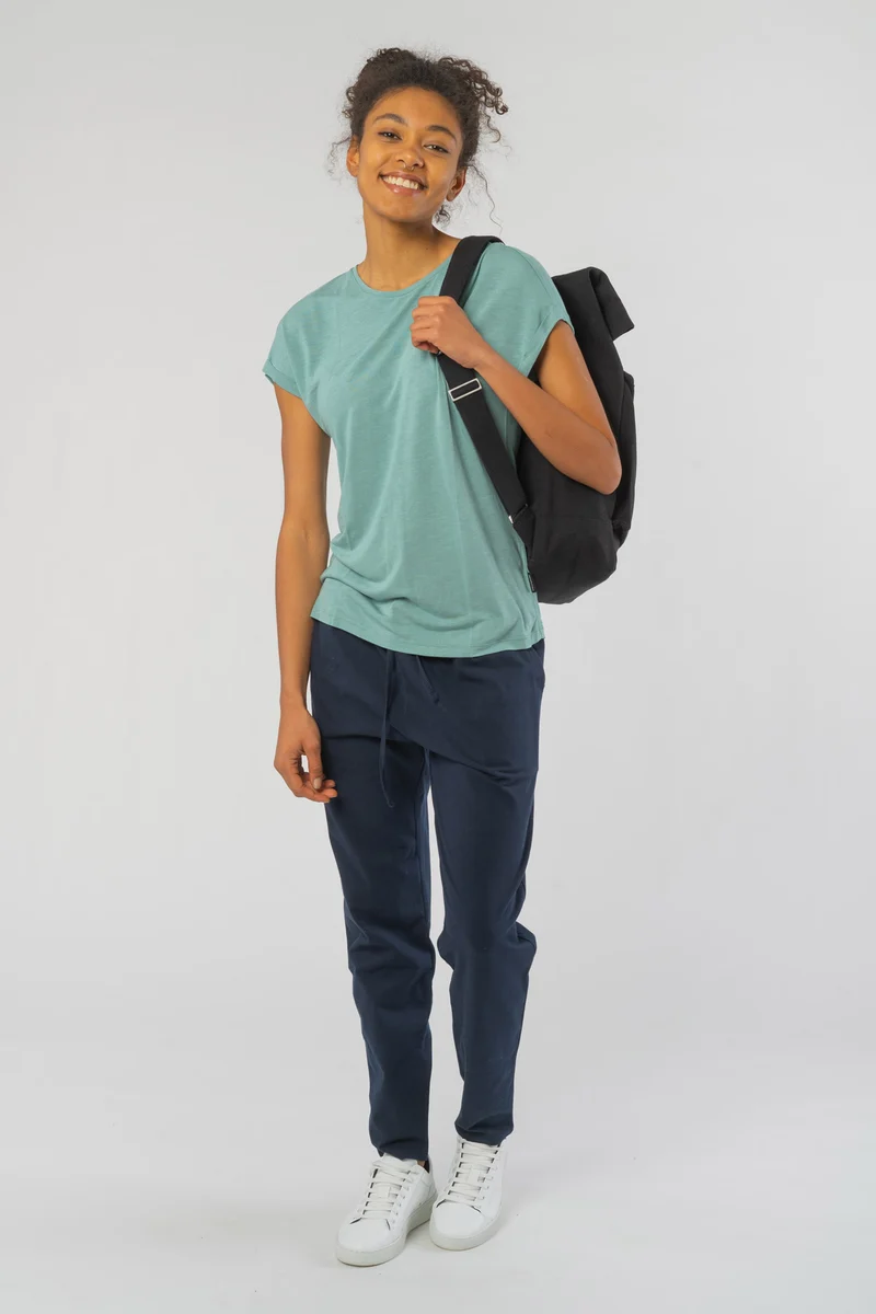 Trousers aus Bio Baumwolle
