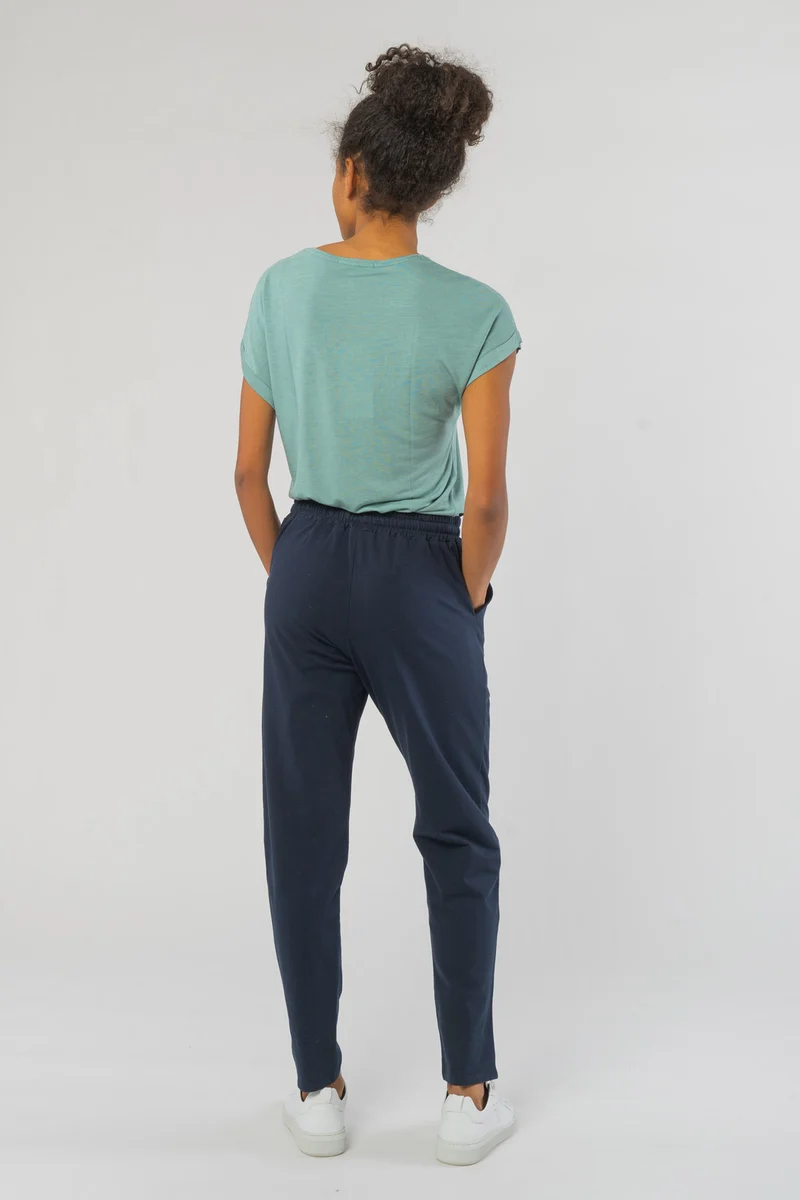 Trousers aus Bio Baumwolle