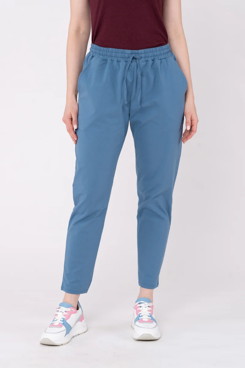 Trousers aus Bio Baumwolle
