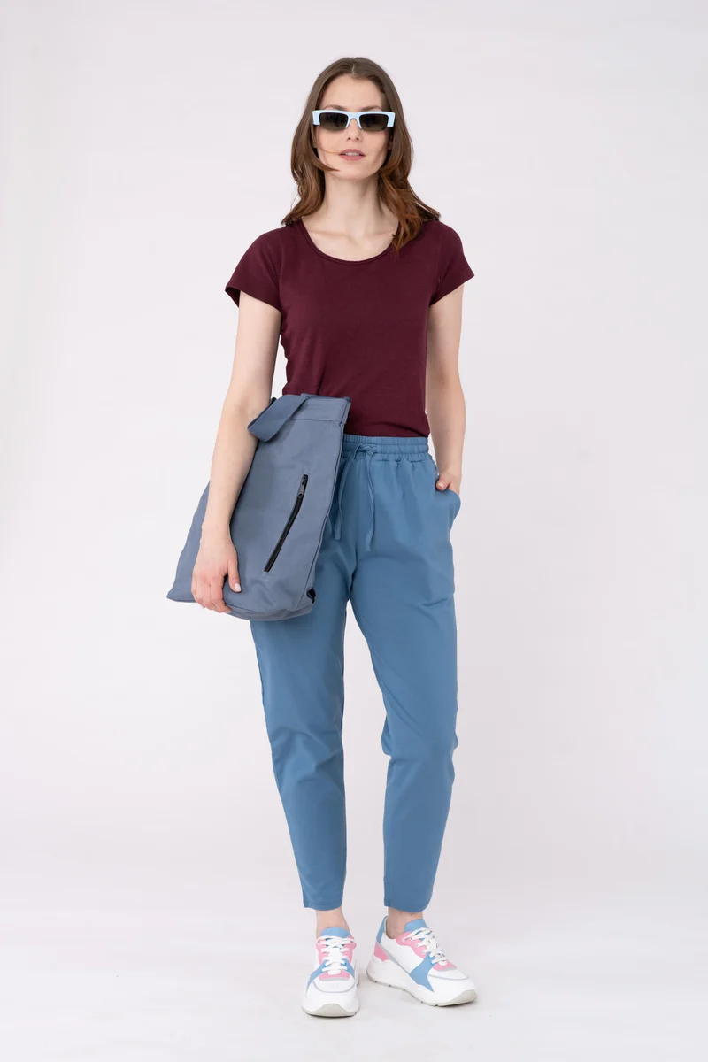 Trousers aus Bio Baumwolle