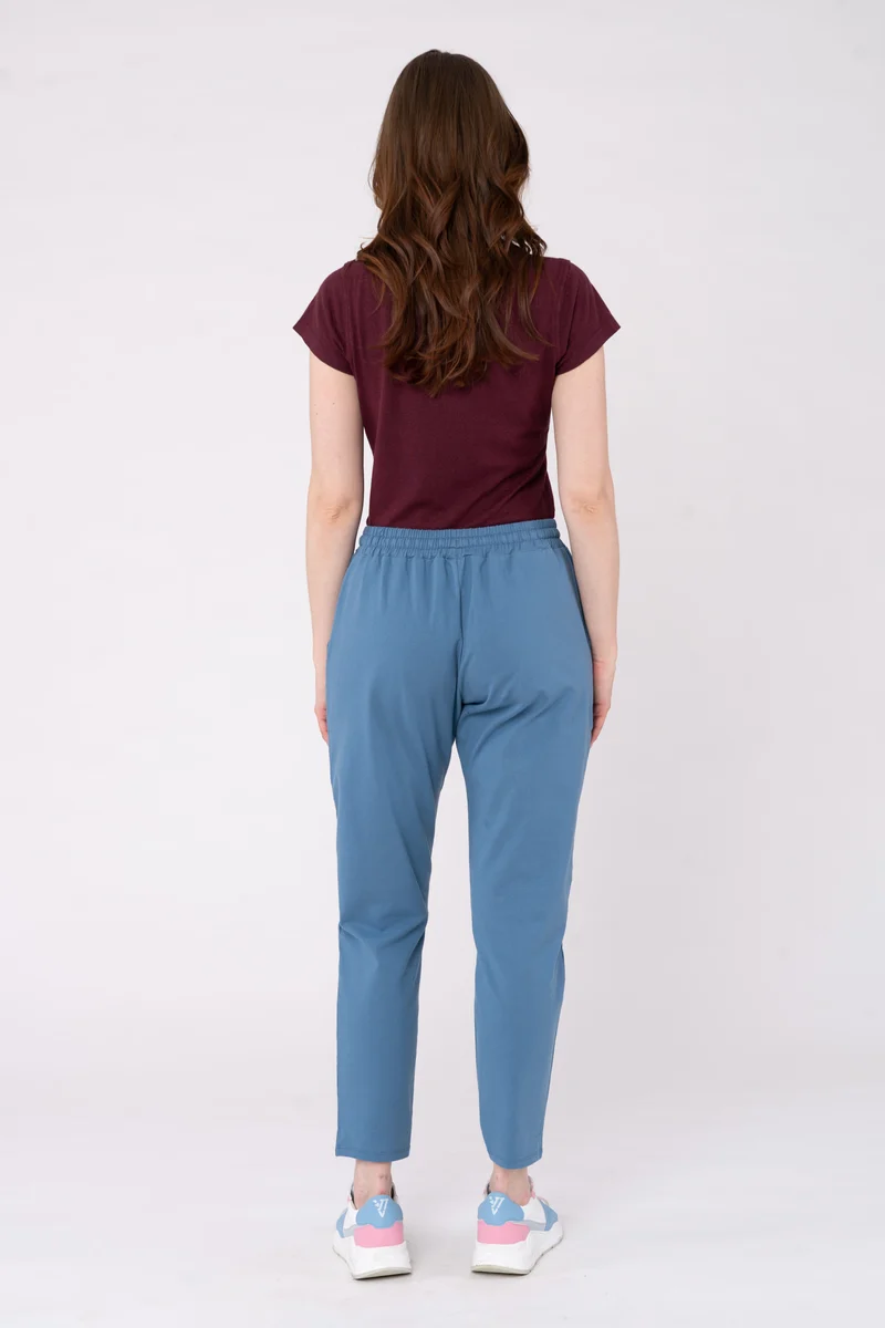 Trousers aus Bio Baumwolle