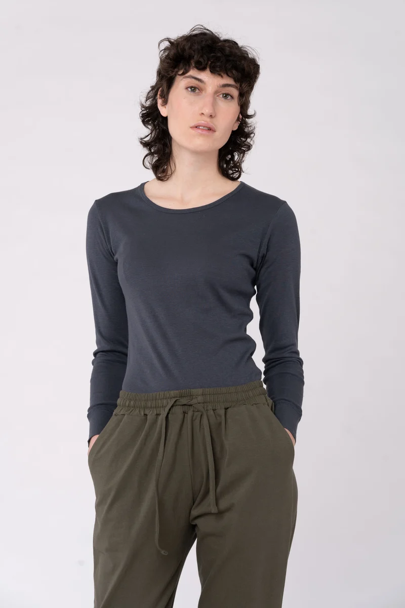 Trousers aus Bio Baumwolle
