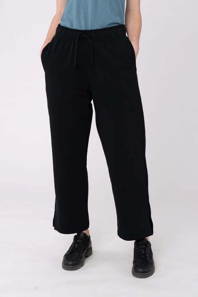 Trousers aus Bio Baumwolle