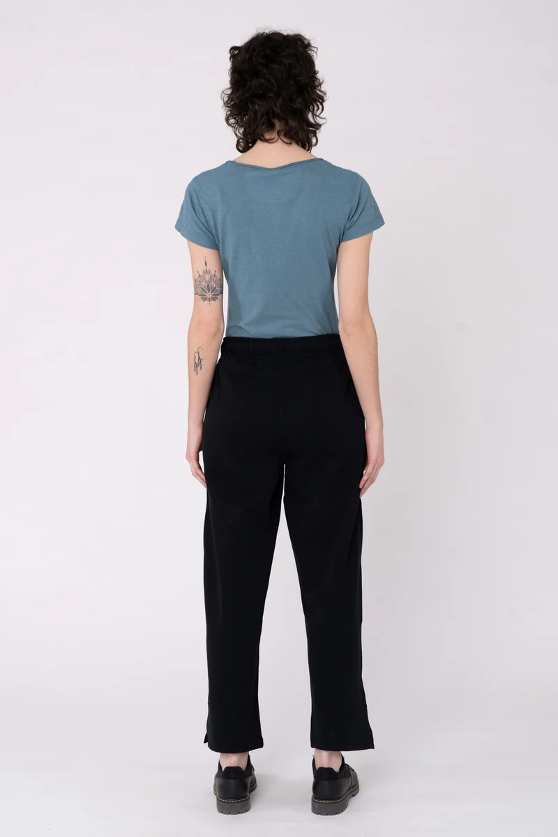 Trousers aus Bio Baumwolle