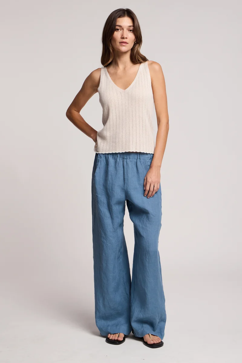 Lorena Top Muslin