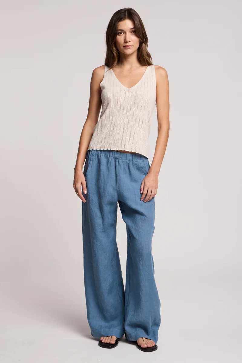 Lorena Top Muslin