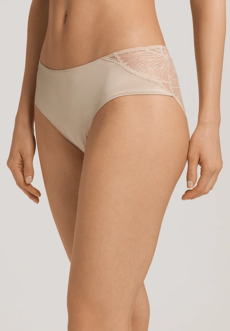 Lilith Midi Briefs | coffee quartz 070841-072216