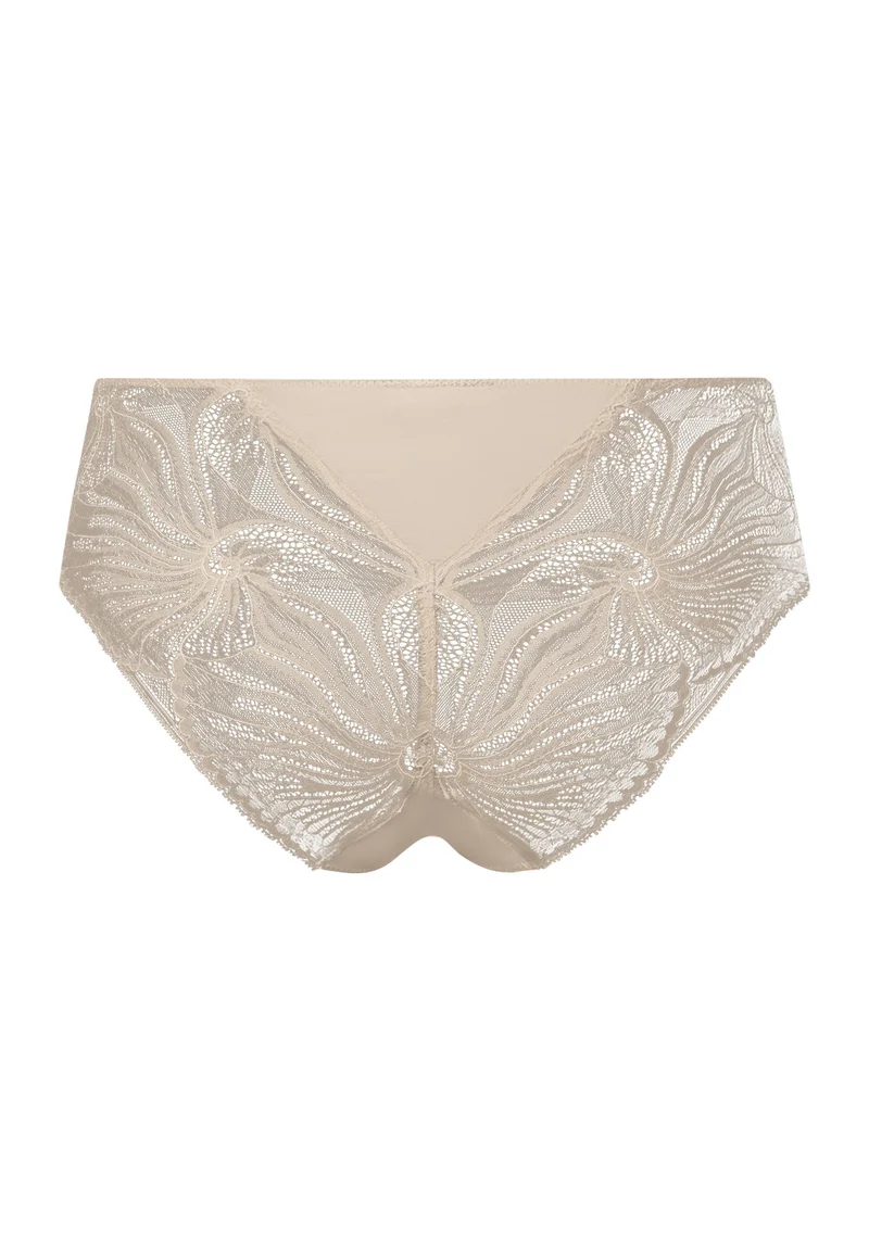 Lilith Midi Briefs | coffee quartz 070841-072216