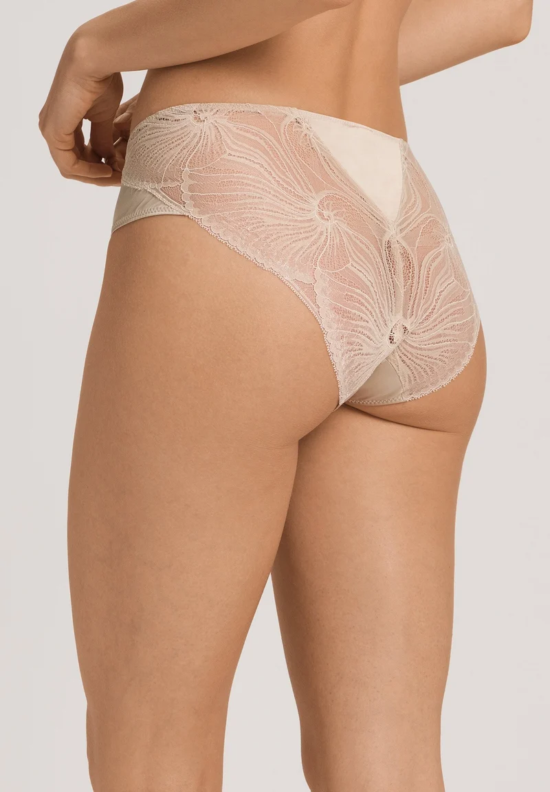 Lilith Midi Briefs | coffee quartz 070841-072216