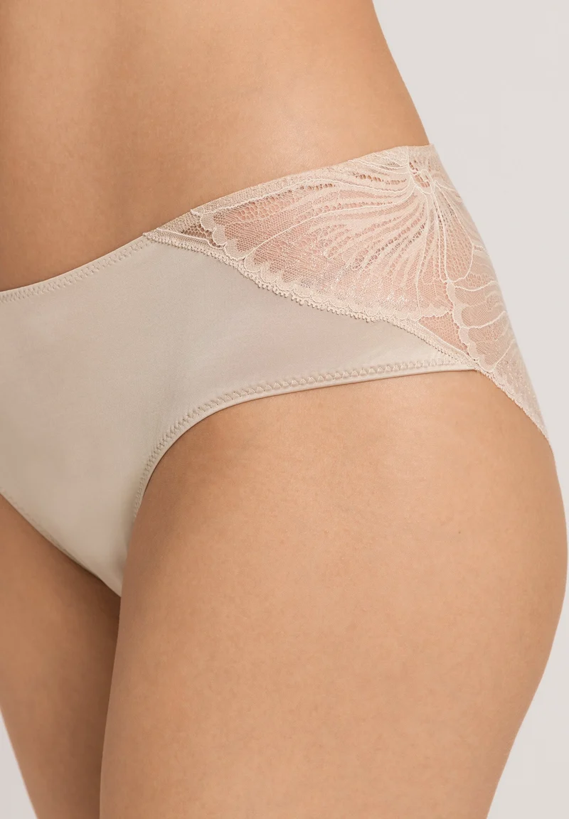 Lilith Midi Briefs | coffee quartz 070841-072216