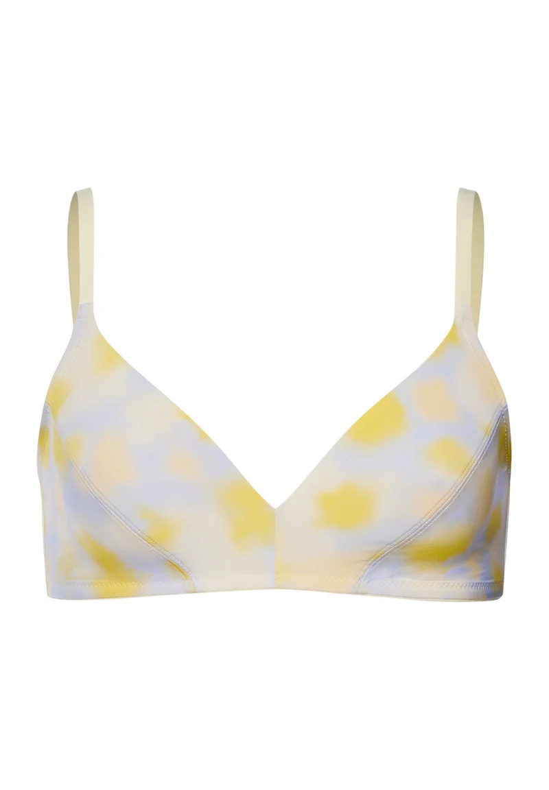 Monea Soft Cup Bra | soft spring forms 070797-073077