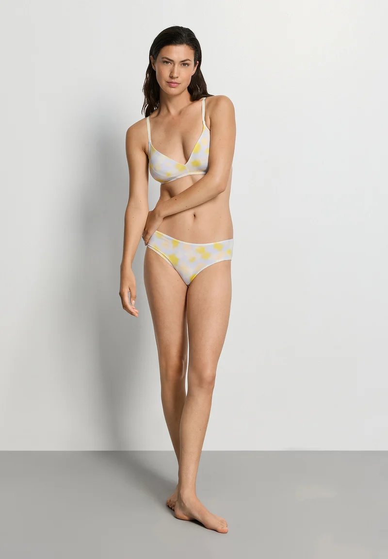 Monea Soft Cup Bra | soft spring forms 070797-073077