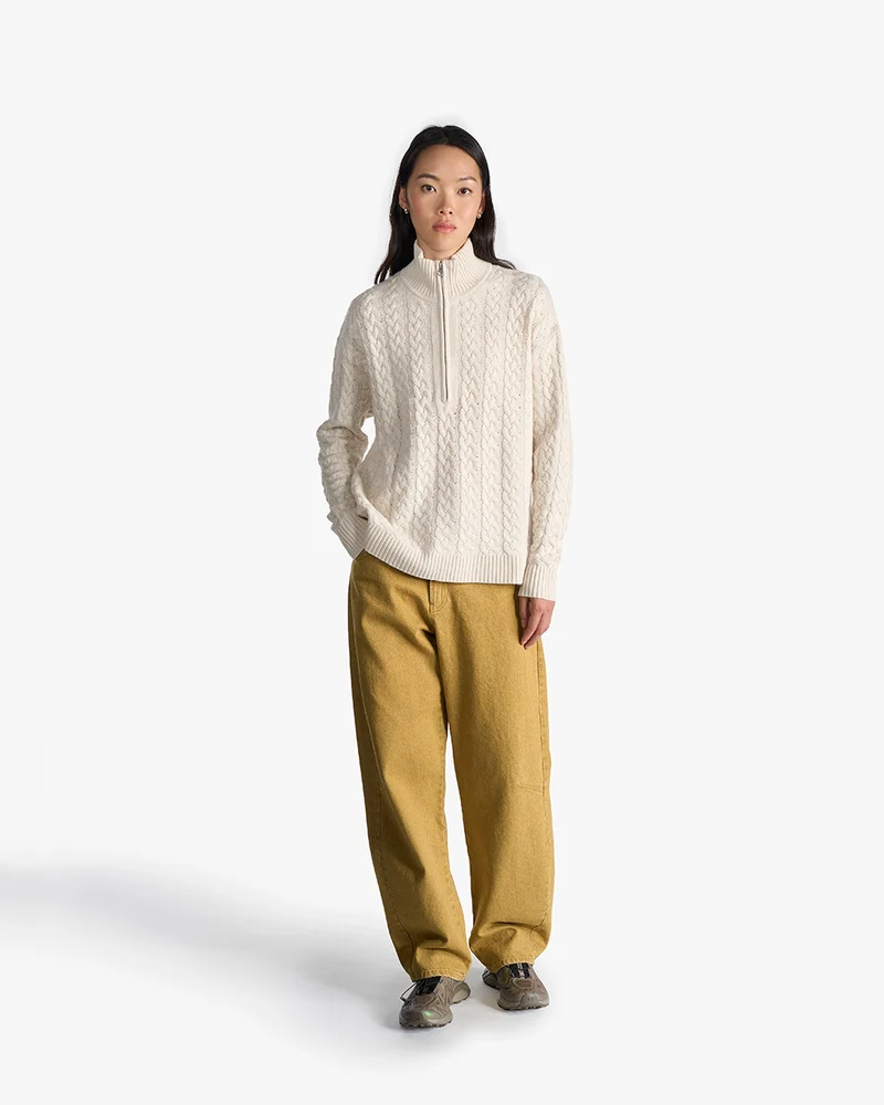Amelie | Pullover | Seide, Cashmere