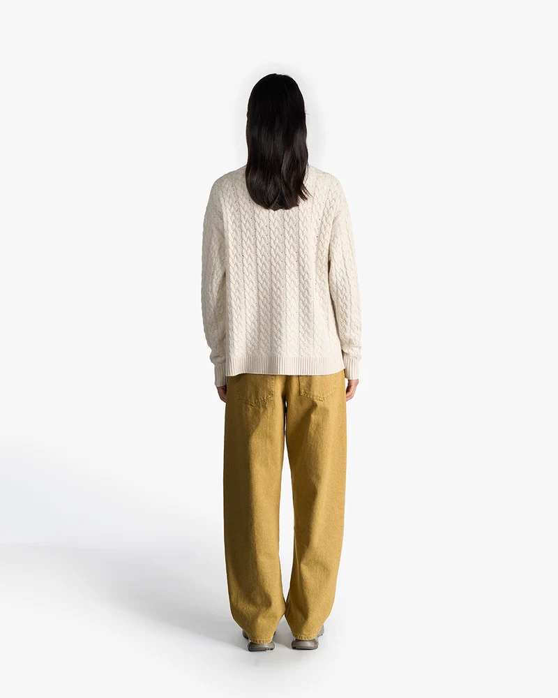 Amelie | Pullover | Seide, Cashmere