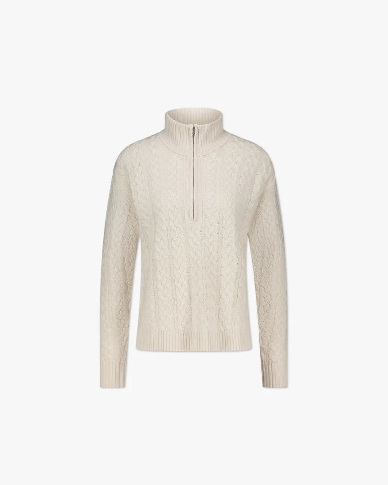 Amelie | Pullover | Seide, Cashmere
