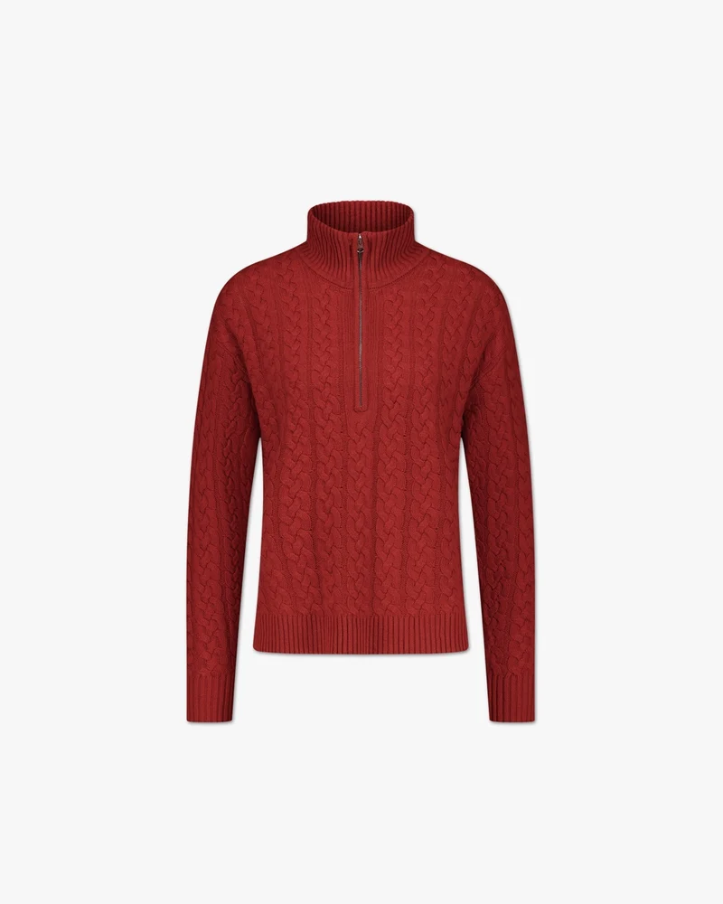 Amelie | Pullover | Seide, Cashmere