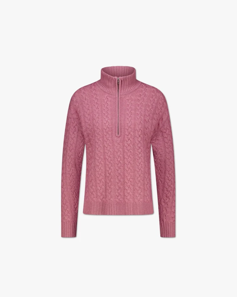Amelie | Pullover | Seide, Cashmere