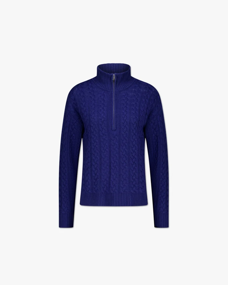 Amelie | Pullover | Seide, Cashmere