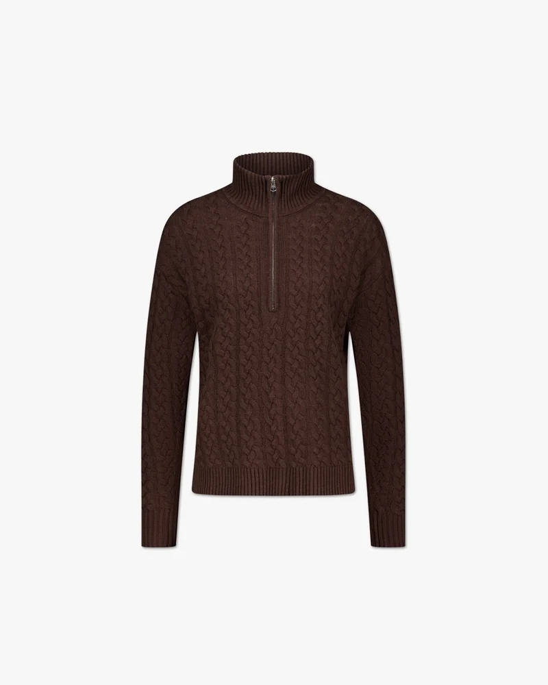 Amelie | Pullover | Seide, Cashmere