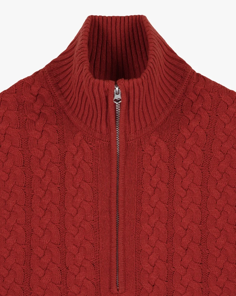 Amelie | Pullover | Seide, Cashmere