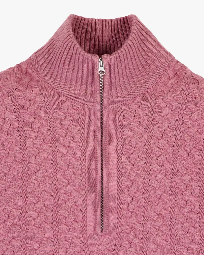 Amelie | Pullover | Seide, Cashmere