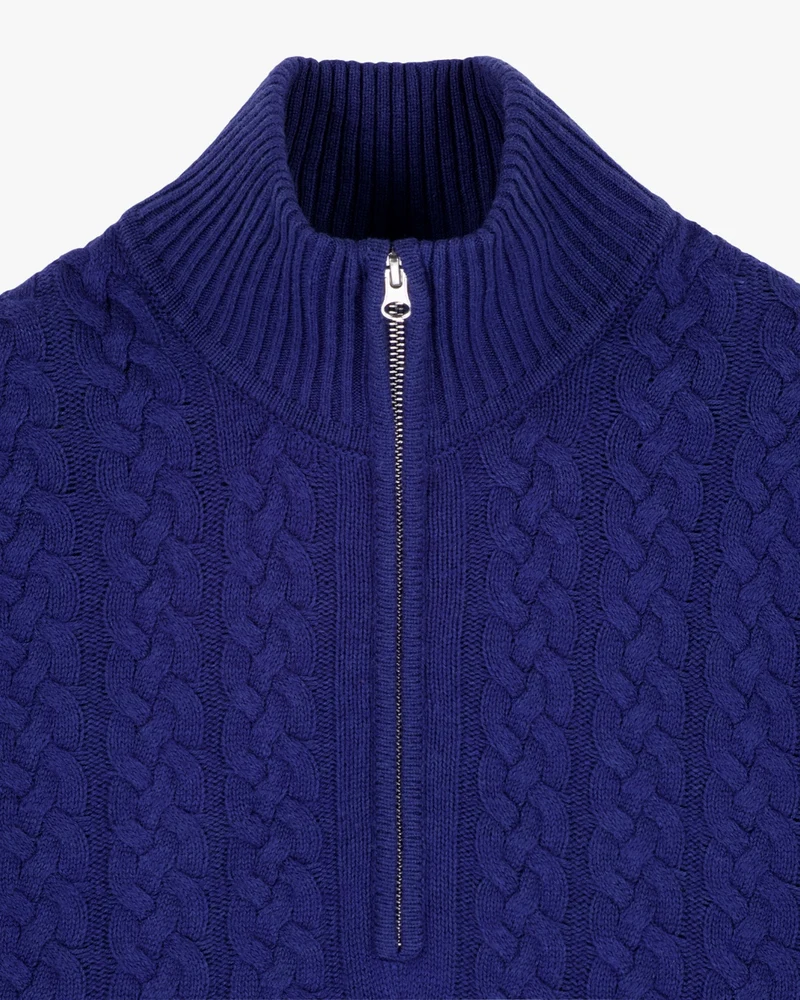 Amelie | Pullover | Seide, Cashmere