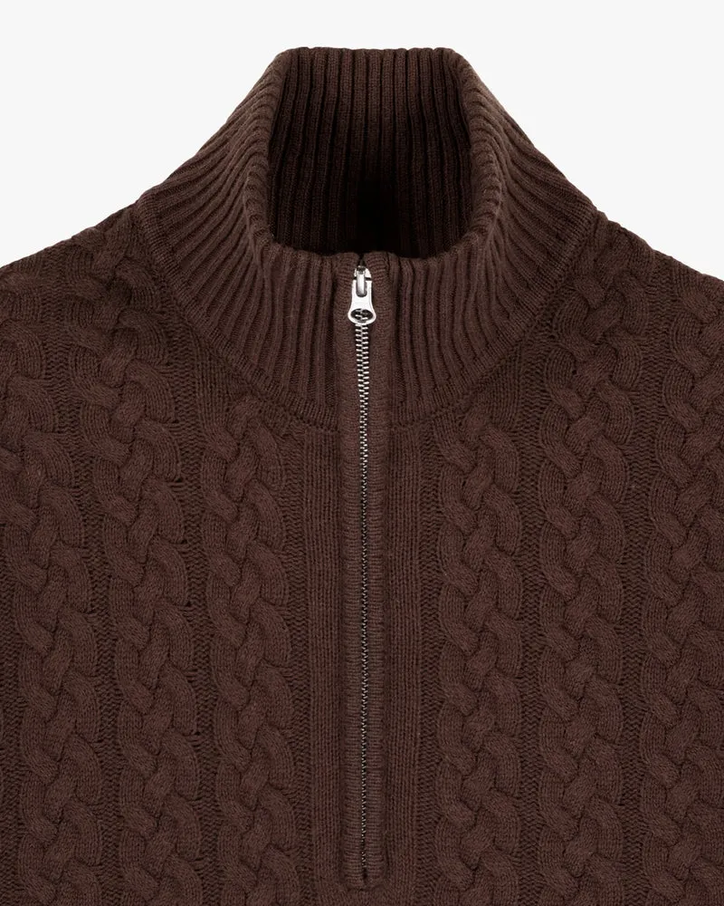 Amelie | Pullover | Seide, Cashmere