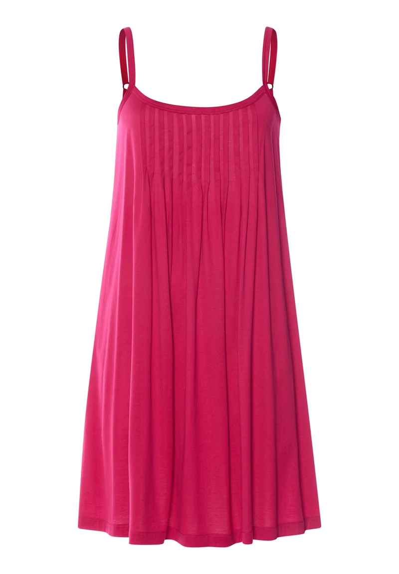 Juliet Spaghetti Dress 90cm | light sangria 077747-072465