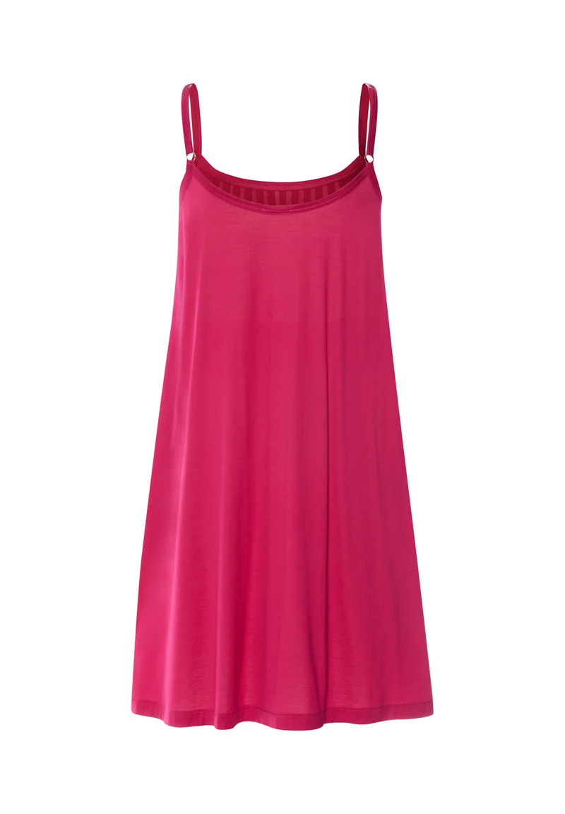 Juliet Spaghetti Dress 90cm | light sangria 077747-072465